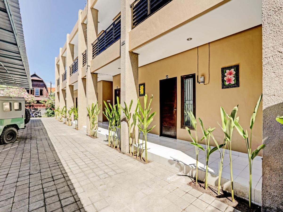Oyo 90456 Moh Yamin Residence Balian Exterior foto